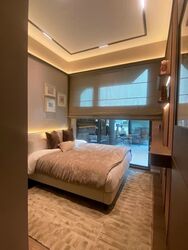 Amber Gardens (D15), Apartment #563208501